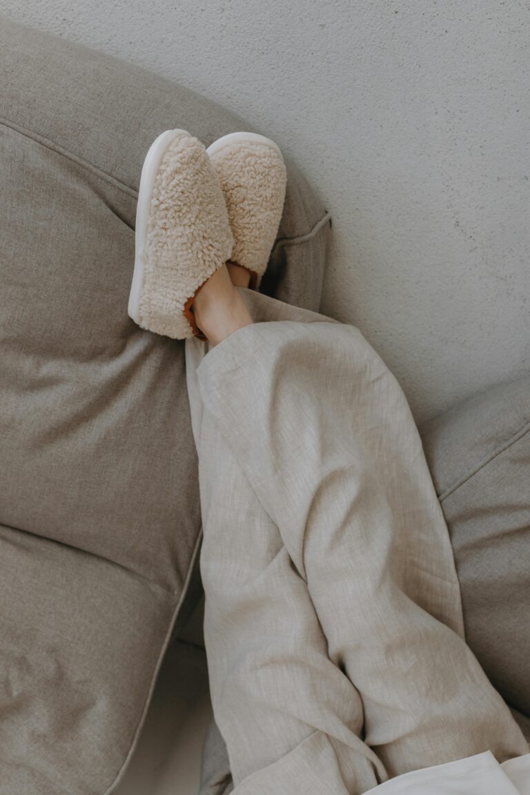 Comfy Loungewear Essentials