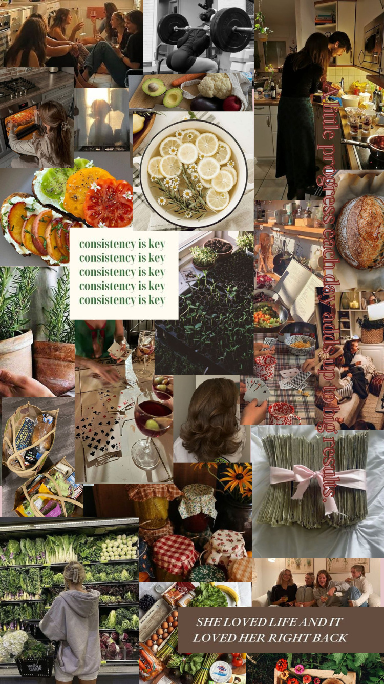 How to Make a Virtual Vision Board
